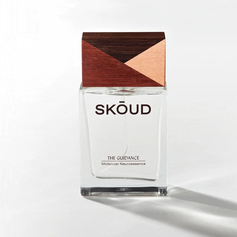 The Guidance – Molecular Neuroessence | SKUD Cosmetics – Parfum