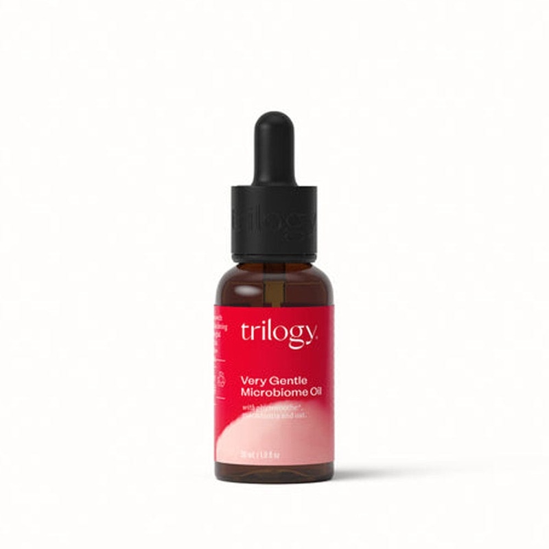 Trilogy Very Gentle Microbiome Oil 30ml
