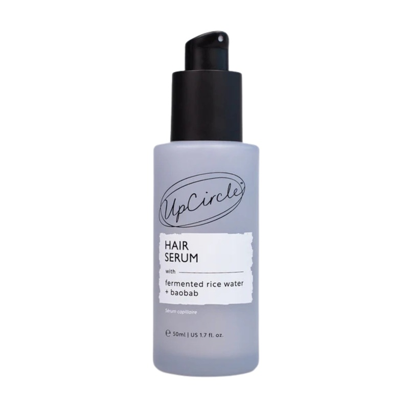 UpCircle Beauty Natural Hair Serum 50ml