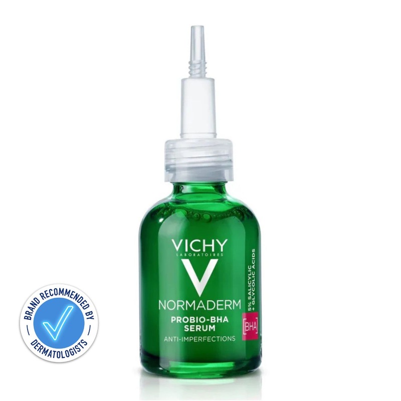 VICHY Normaderm BHA + Probiotic Anti-Imperfections Serum 30ml