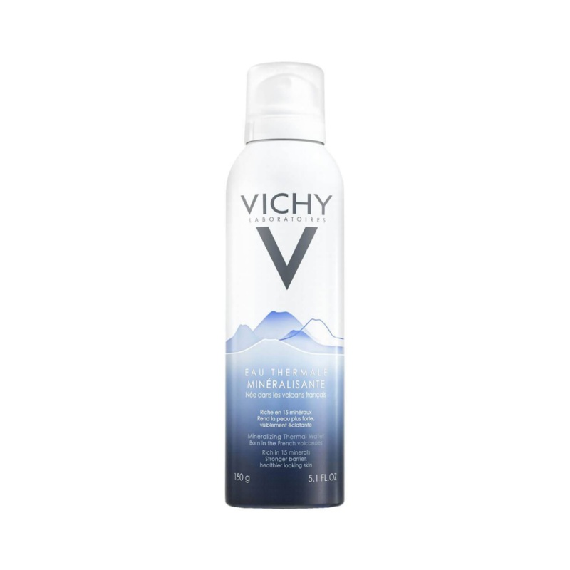 Vichy – Thermal Water Spray 150ml*
