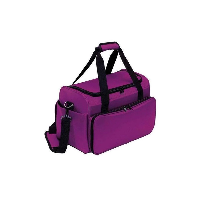 WAHL TOOL BAG PURPLE