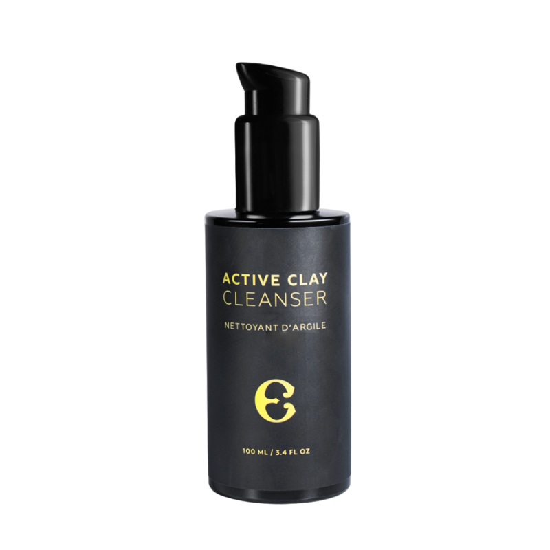 Active Clay Cleanser