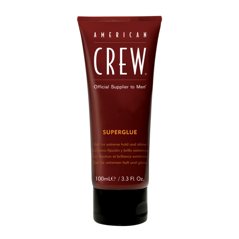 AMERICAN CREW SUPERGLUE GEL 100ML