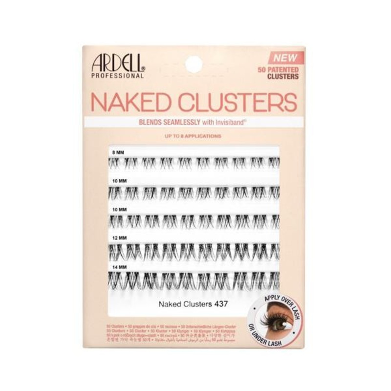 Ardell – Lashes — Clusters – 437