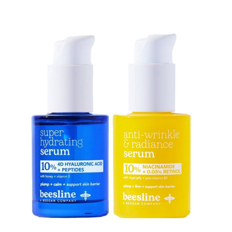 Beesline – Hydration Boost Bundle