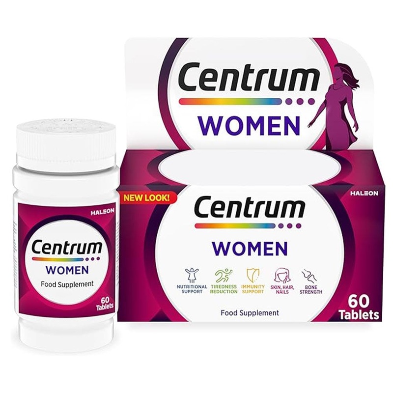 Centrum Women Multivitamin