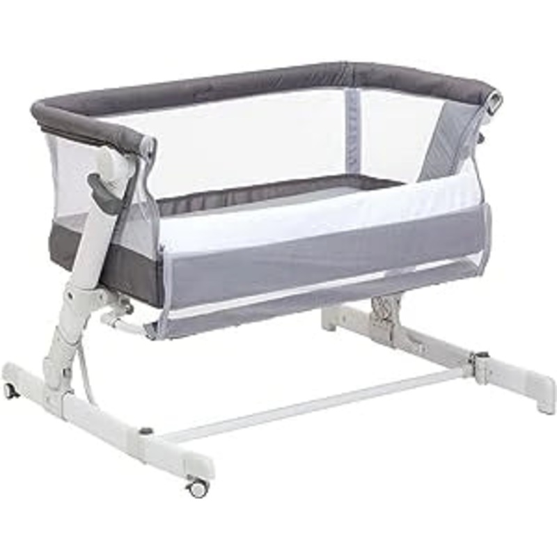 Chicco Next2Me Pop-Up Cosleep. Crib Atmosphere