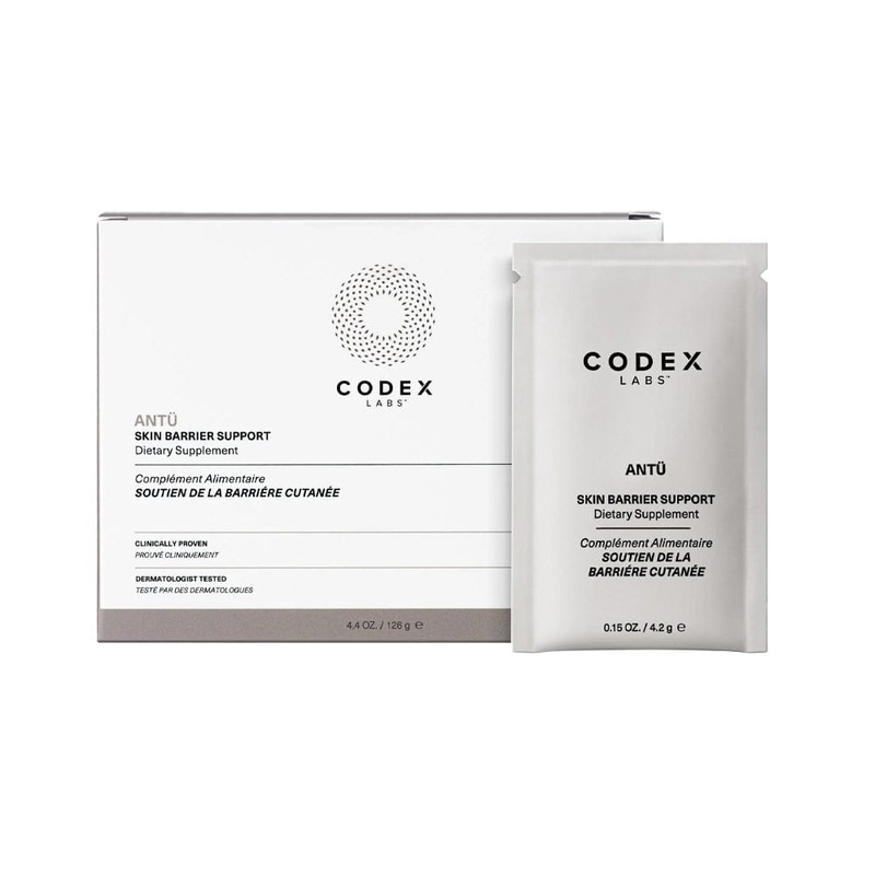 Codex Labs ANT Skin Barrier Support Supplement