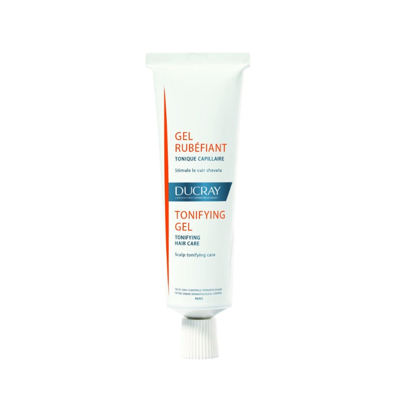 Ducray Tonifying Gel 30ml