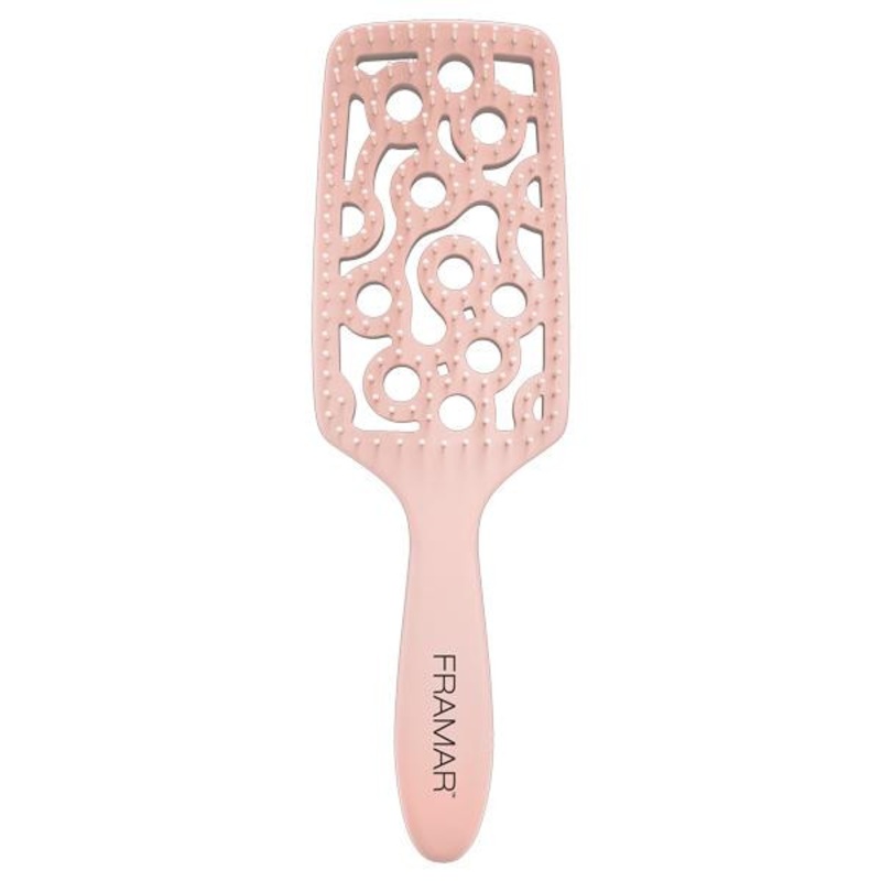 Framar — I Need To Vent – Champagne – Vent Brush
