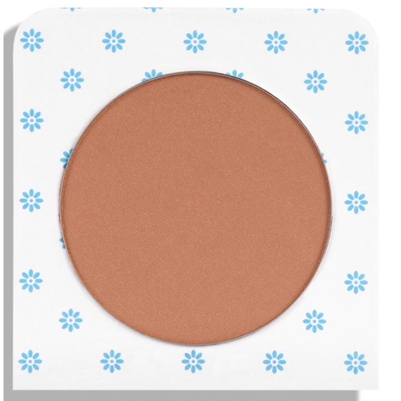Hydrating Bronzing Powder