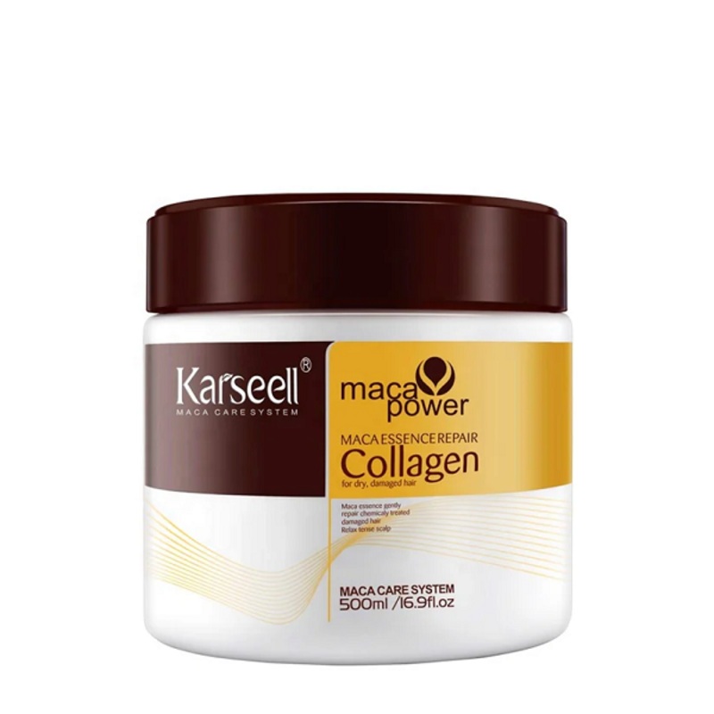 Karseell – Maca Power Collagen Hair Treatment Mask