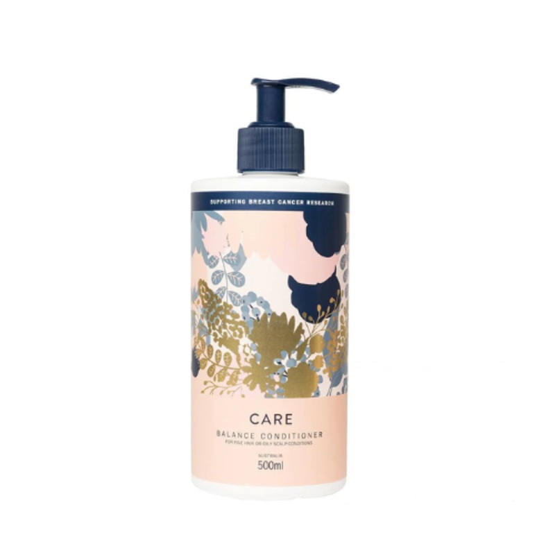 NAK HAIR CARE BALANCE CONDITIONER 500ML