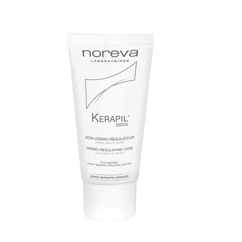 Noreva – Kerapil Dermo Regulating Care