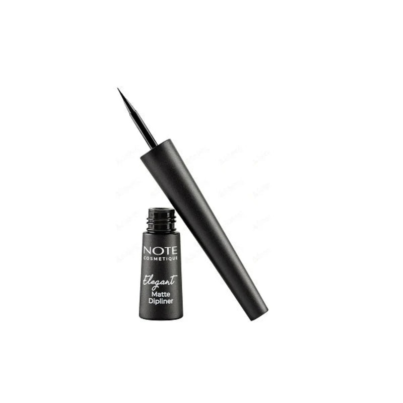 Note Elegant Matte Dipliner