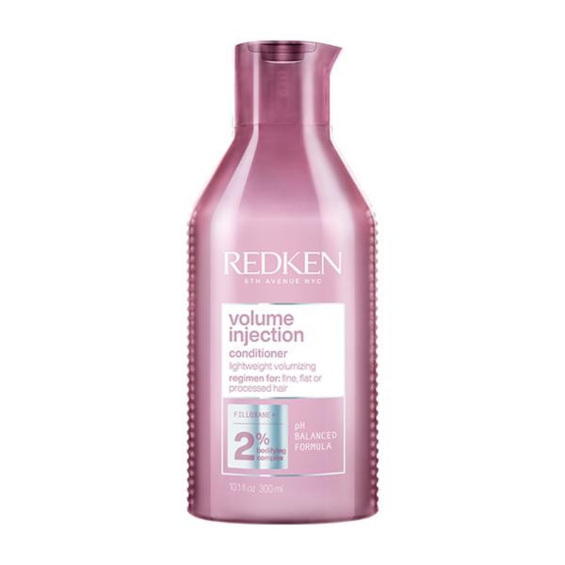 Redken — Volume Injection conditioner 10oz