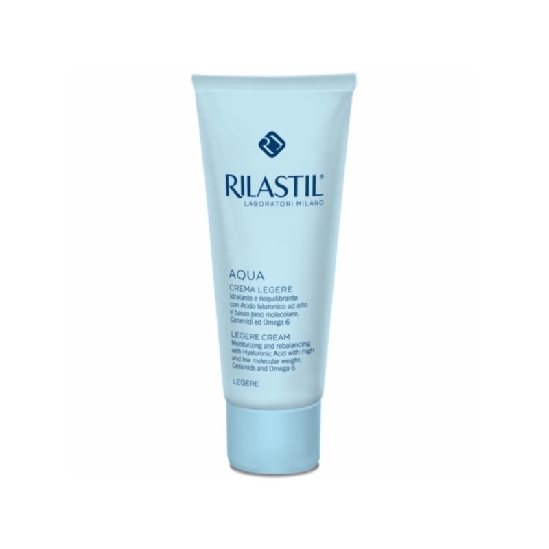 Rilastil Aqua Legere Cream 50ml