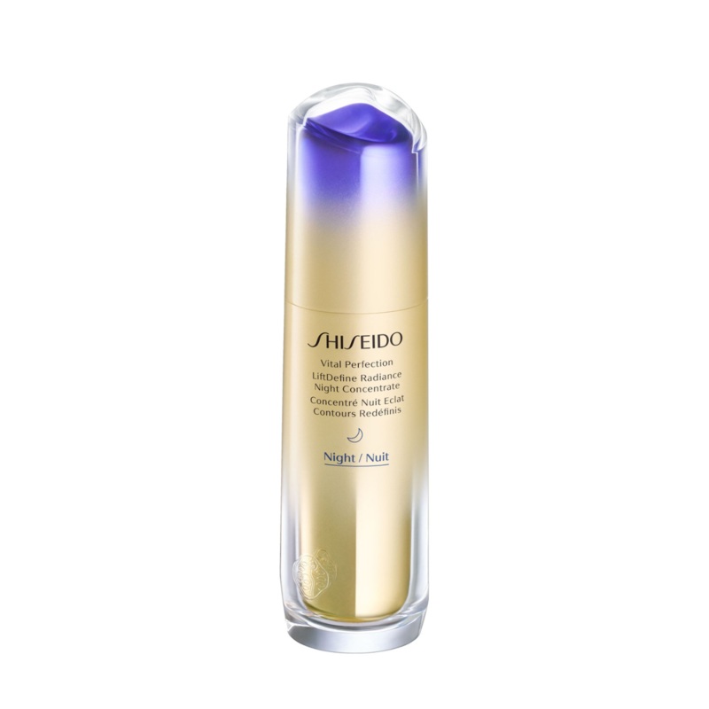 Shiseido Lift Define Radiance Night Concentrate 40ml