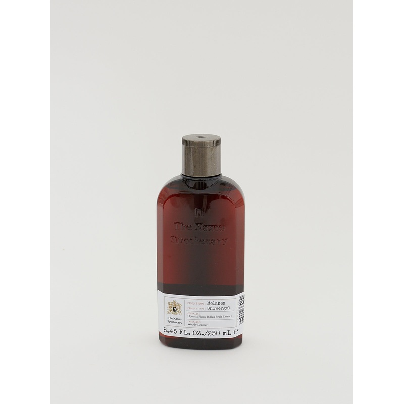 Shower Gel in Melanes