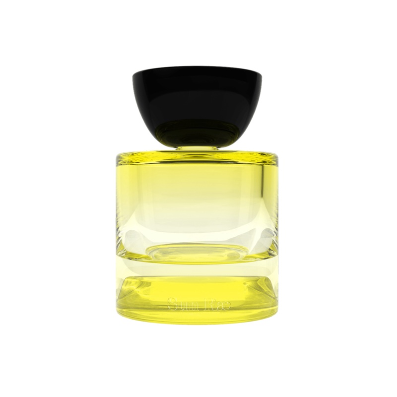 SUN RAE – Unisex Eau de Parfum : VYRAO