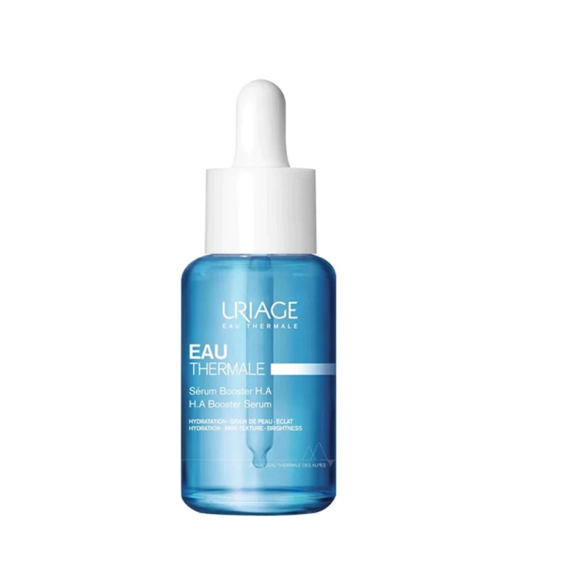 Uriage – Eau Thermale H.A Booster Serum