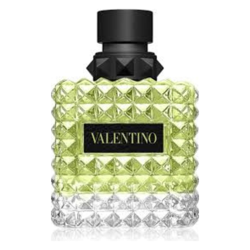 Valentino Born In Roma Uomo Green Stravaganza