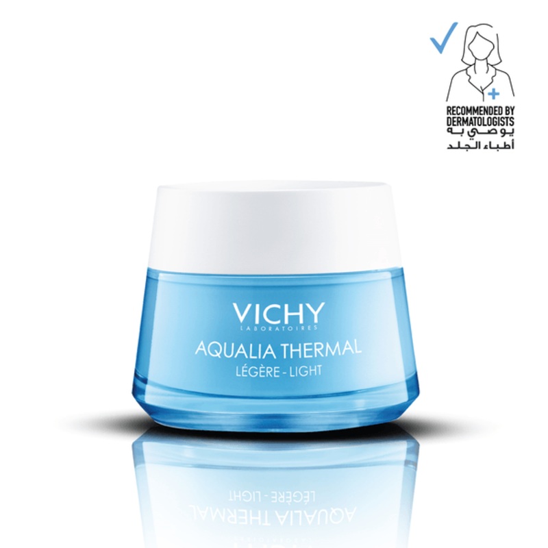 Vichy – Aqualia Thermal Rehydrating Cream Light