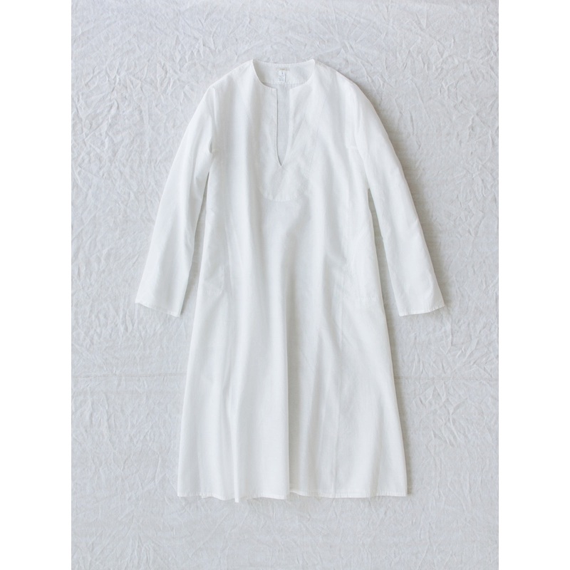 Aleppo Tunic in Rice