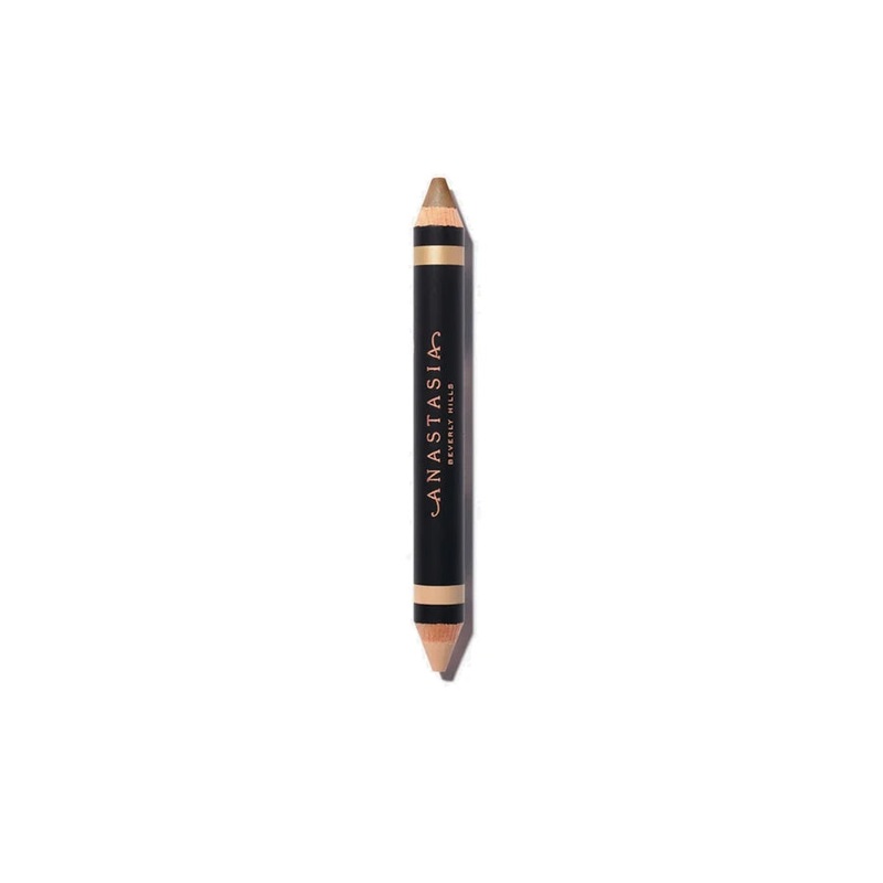 Anastasia Beverly Hills Highlighting Duo Pencil – Shell Lace