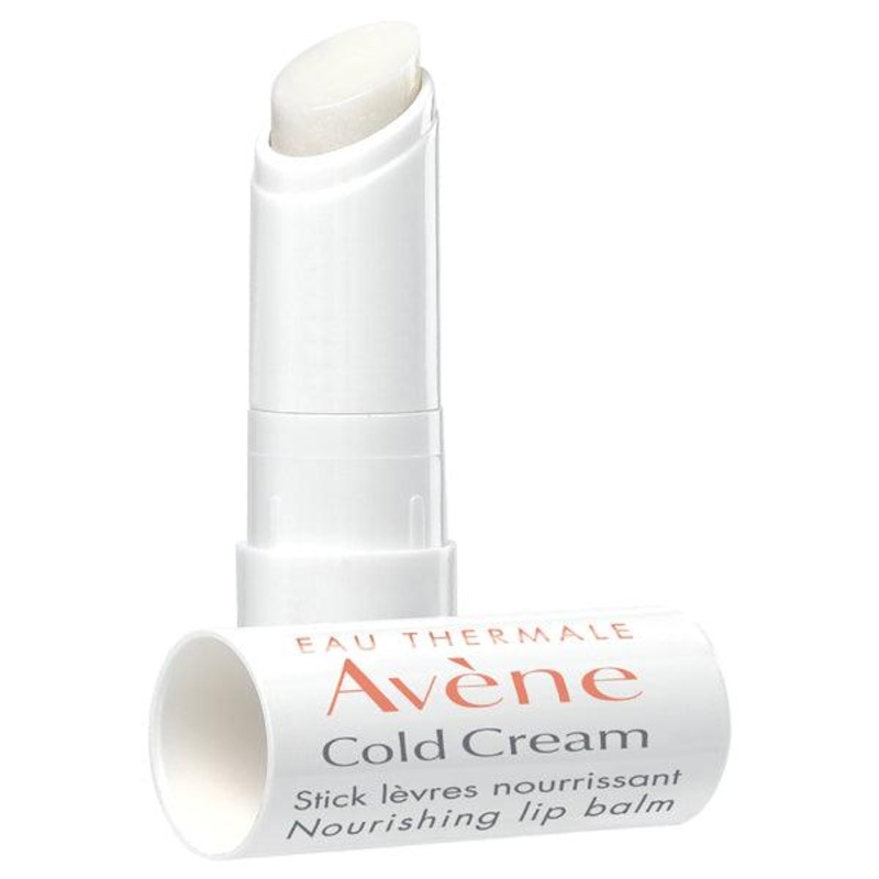 Avne – Lip balm with cold cream