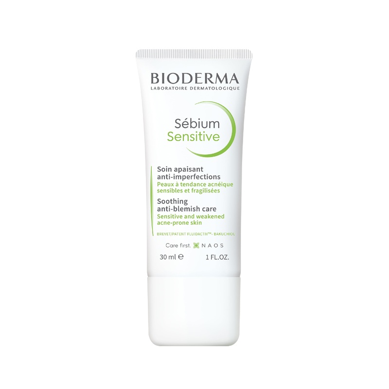 Bioderma Sbium Sensitive Cream 30ml