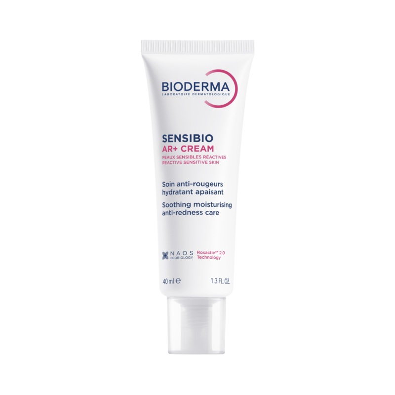 Bioderma – Sensibio AR+ Cream 40ml