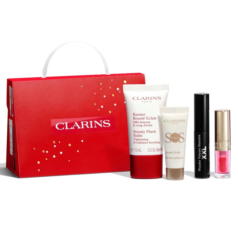 Clarins Must-Have Make Up Collection