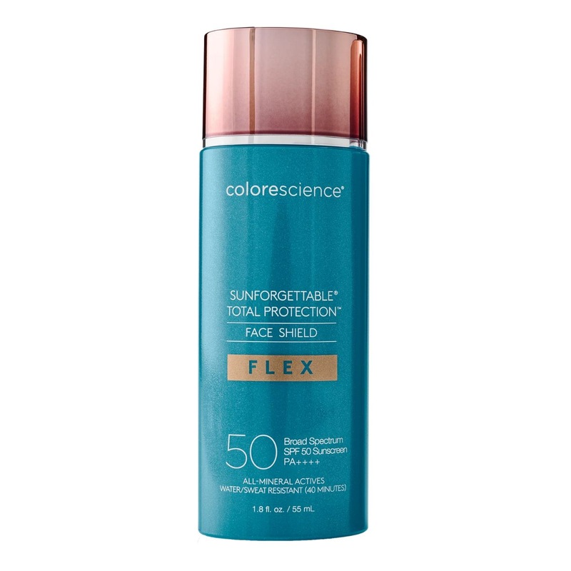 Colorescience Total Protection Face Shield FLEX SPF50