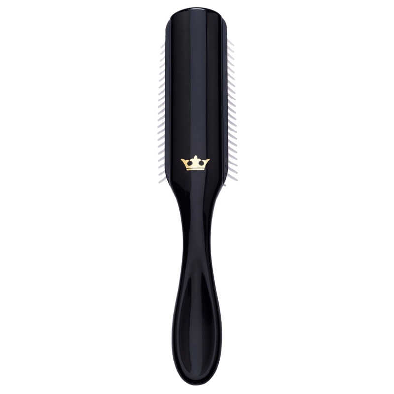 Denman D3 GOLD CROWN ORIGINAL STYLER 7 ROW