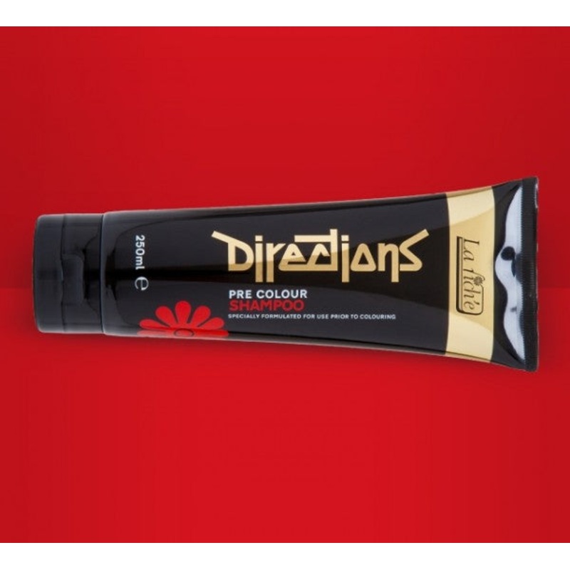 Directions Pre Colour  250 ml