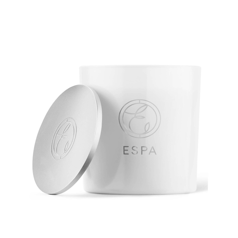 ESPA Positvity Candle.