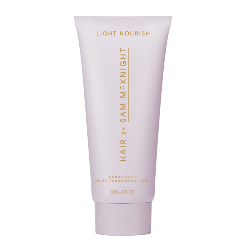 Hair By Sam McKnight Light Nourishing Conditioner