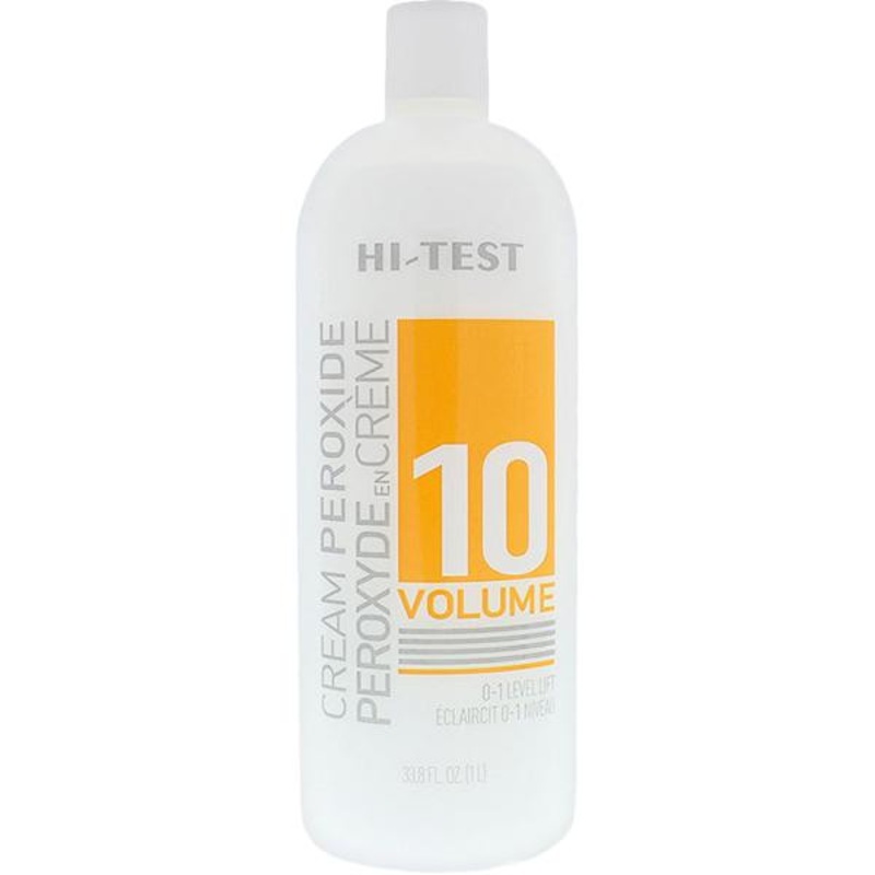 Hi-Test — Hi-test peroxide 10 Vol 33.8oz