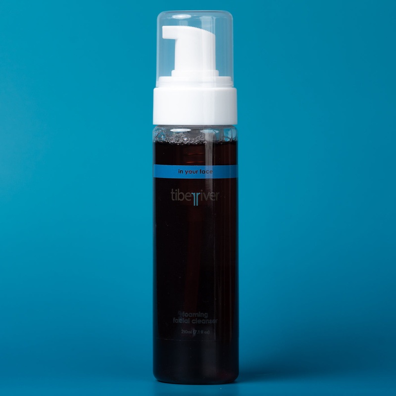 In Your Face – Cleanser