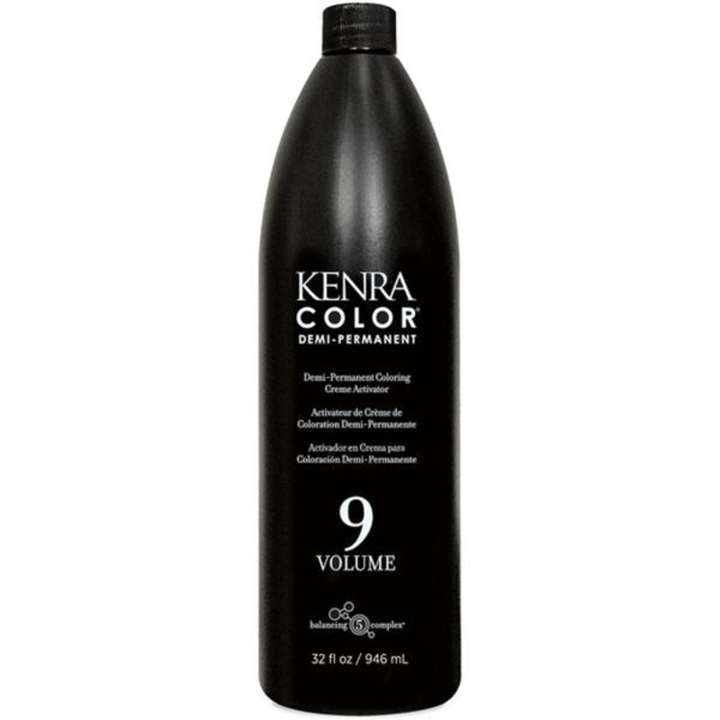 Kenra Professional — Activator – 9 Volume 32oz
