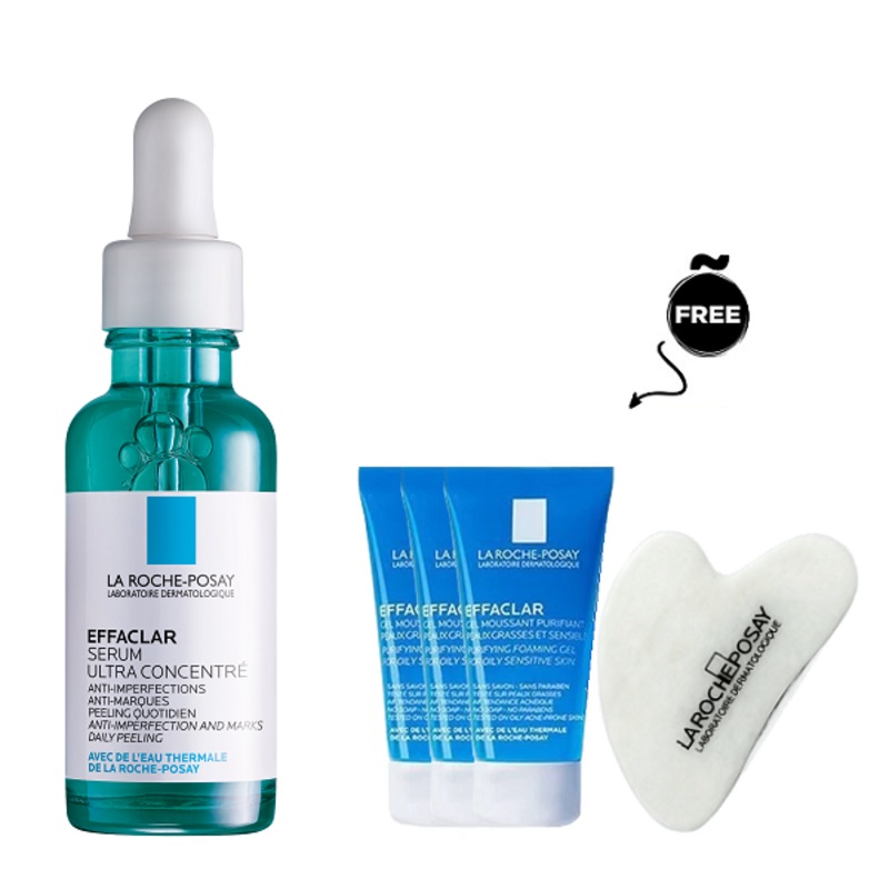 La Roche Posay – Effaclar Serum