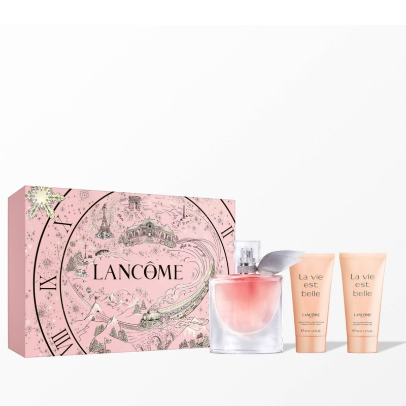 Lancme Idle Eau de Parfum 50ml GiftSet