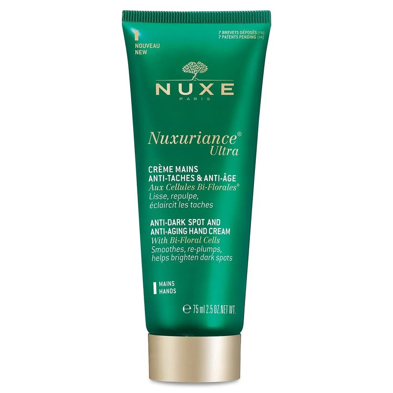 Nuxe – Nuxuriance Ultra Hand Cream 75ml