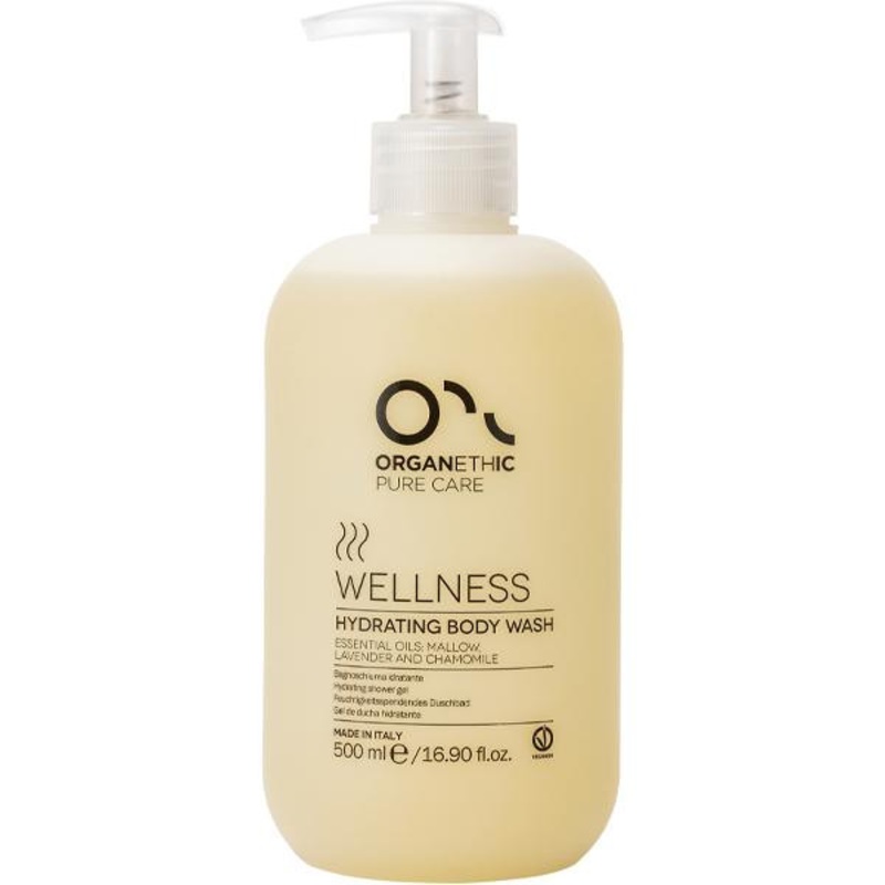 Organethic — Hydrating – Body Wash 16.9oz