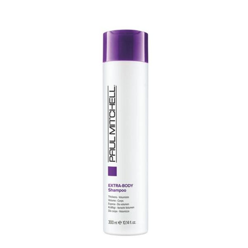 Paul Mitchell — Extra Body – Shampoo 10.1oz