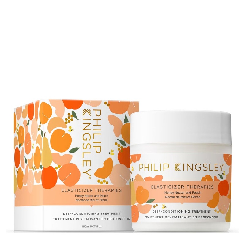 Philip Kingsley Elasticizer Therapies Honey Nectar and Peach 150ml