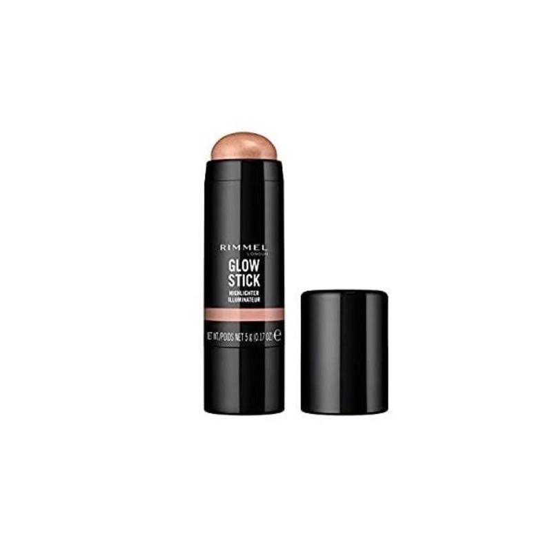 Rimmel Glow Stick Highlighter 003 Heat
