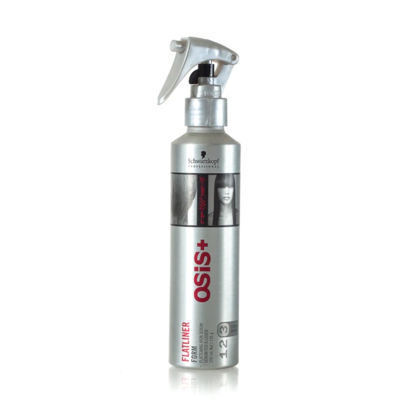 SCHWARZKOPF OSIS+ FLATLINER 200ML